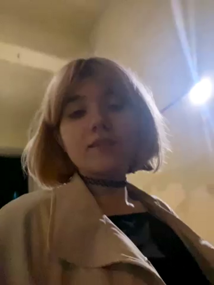 Baby__Naughty