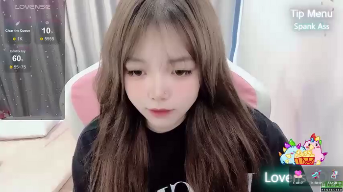 Chouchoukiu