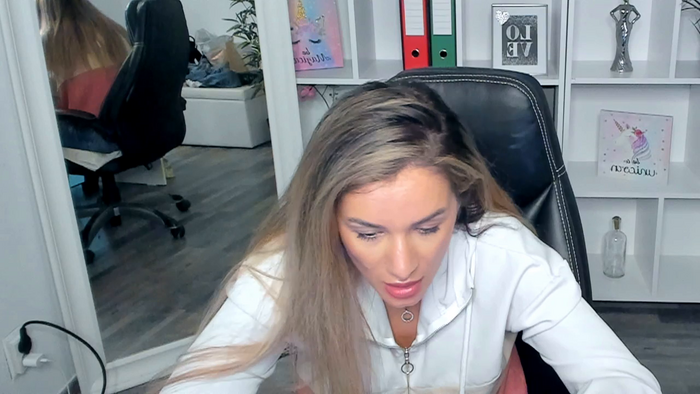 HotXMom