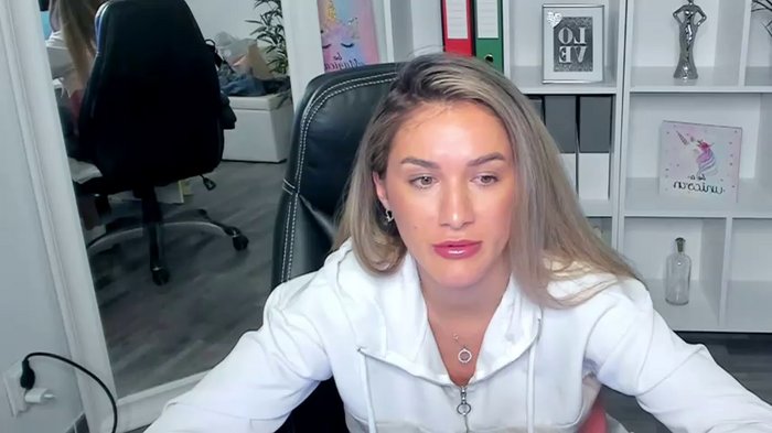 HotXMom
