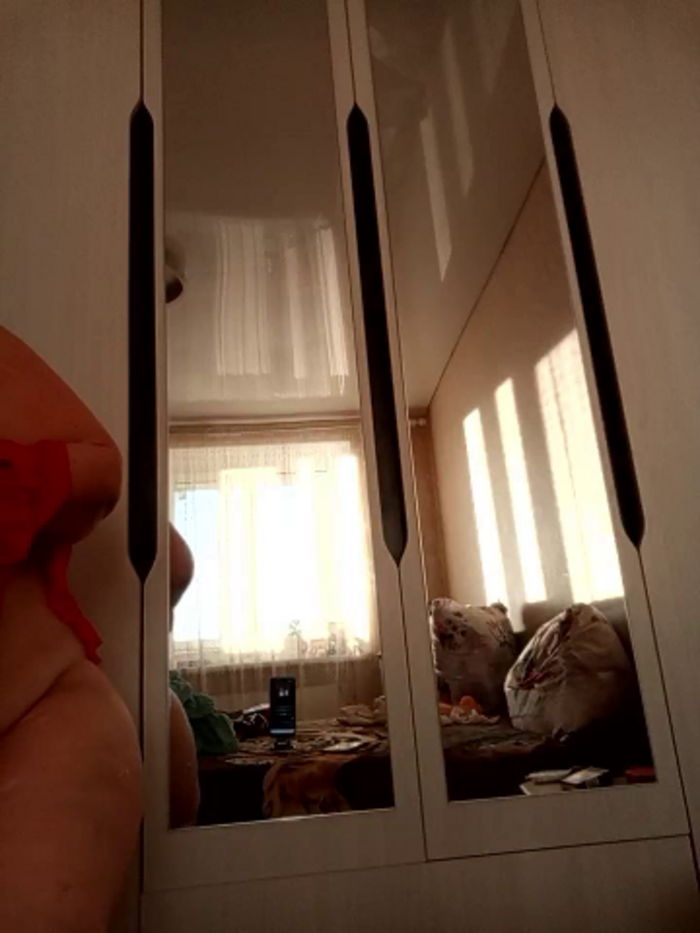 MIDGET-TITS