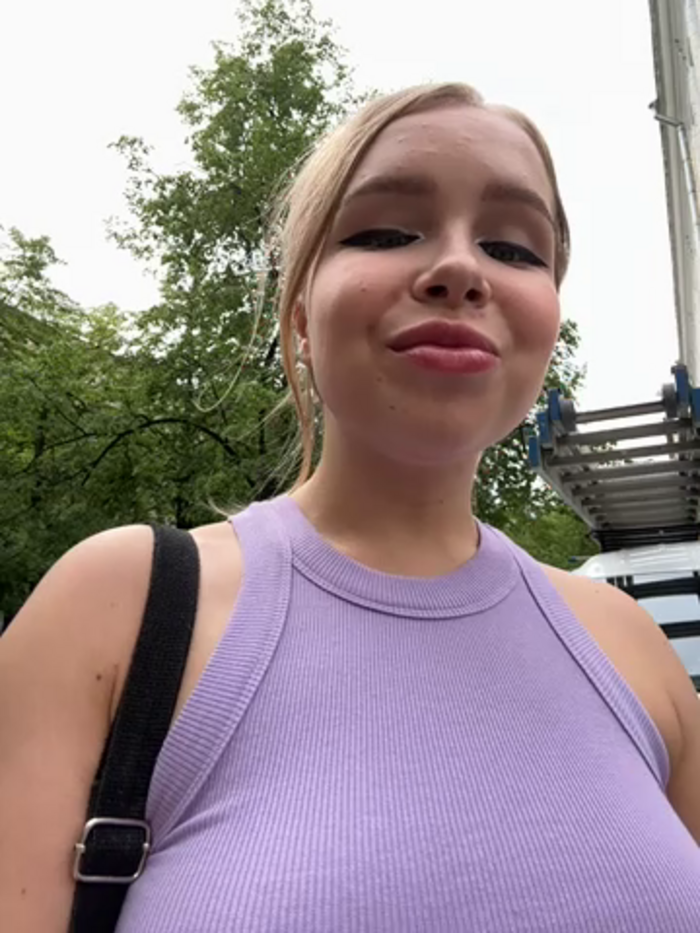 Murrrgirl
