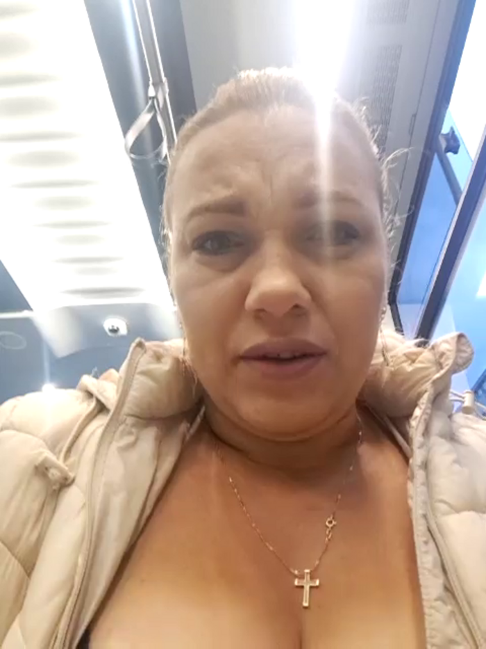 PalomaDesire