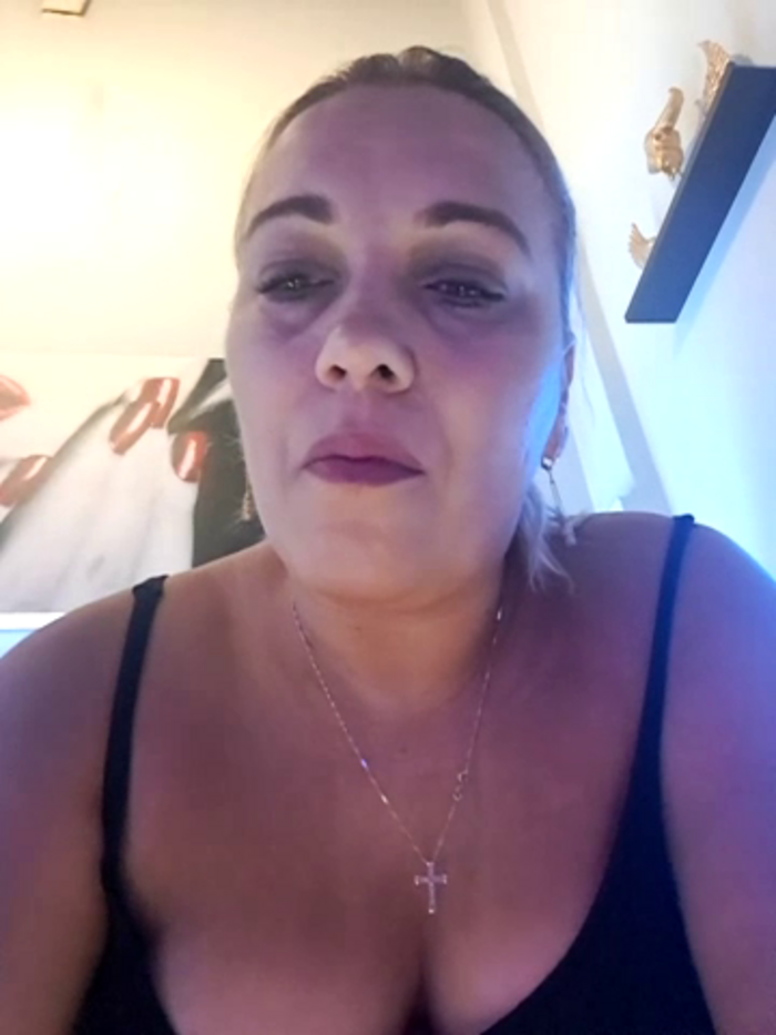 PalomaDesire