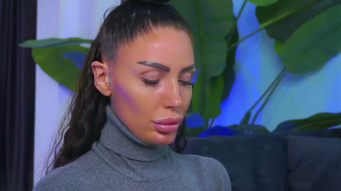 RaquelleVon