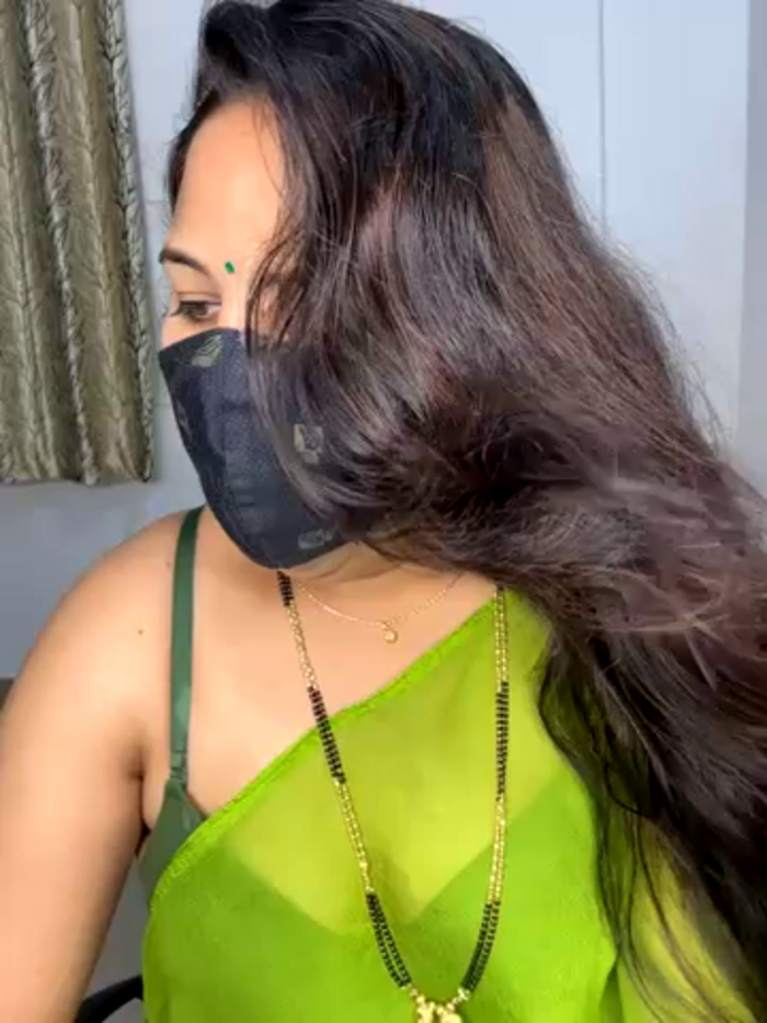 kannadatelugugirl