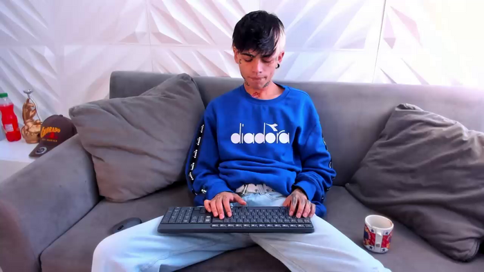 AcidMilo