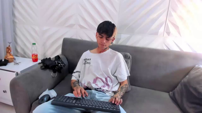 AcidMilo