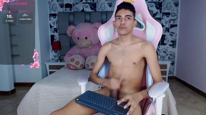 IamRaymondconnor