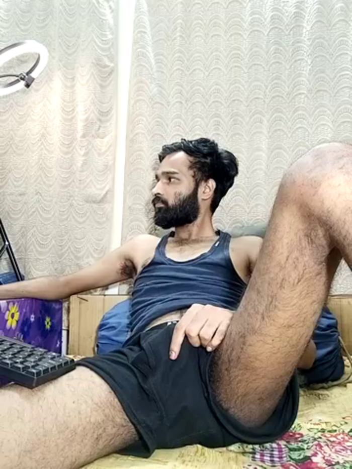 YOUR_desii-BOY