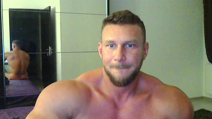 muscularkevin