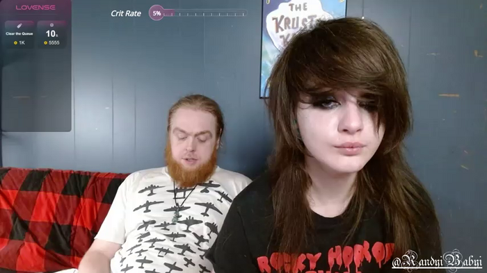 RandyiBabyi