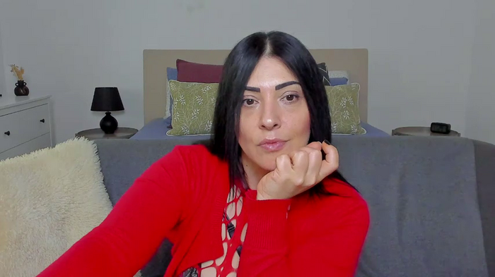 AryaSummersReal