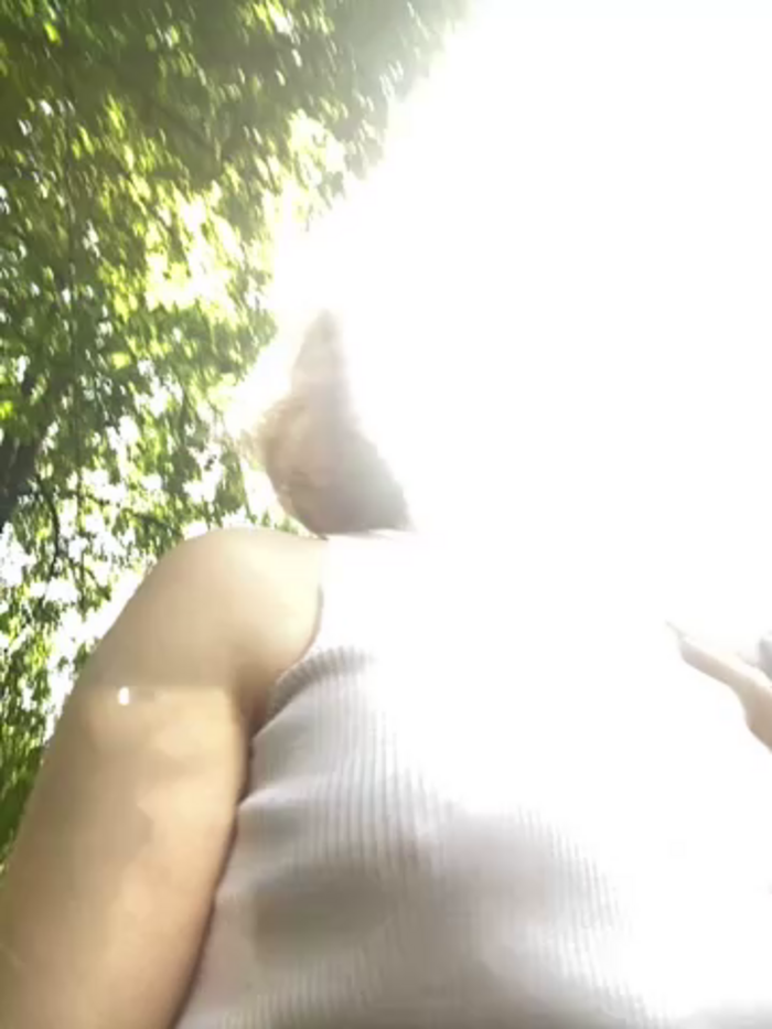 Baby__Naughty