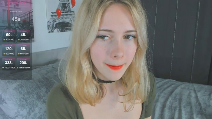 BarbaraGreene