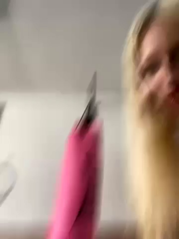 BarbaraMellow