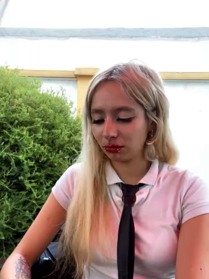 BarbaraMellow