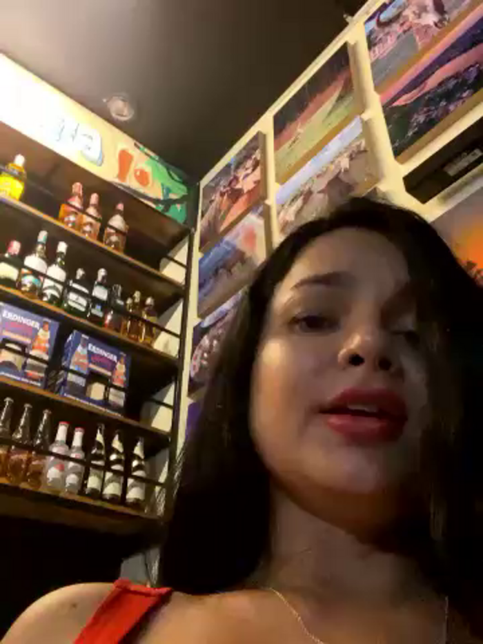 CataleyaRusso