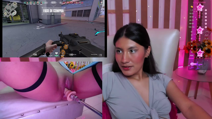 EvaJann