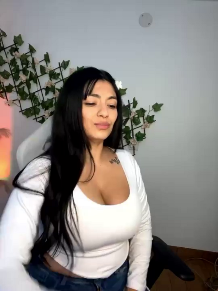 EvaaStevens