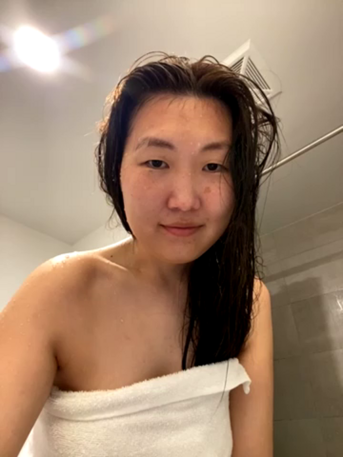HotasianWoman