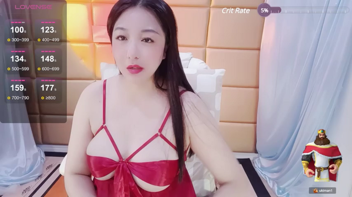 Kazumi-Love