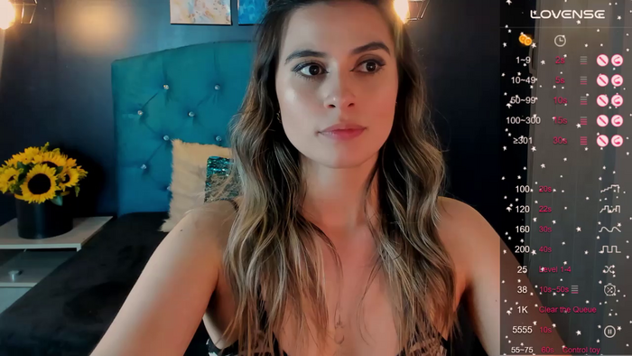 KiaraCarter