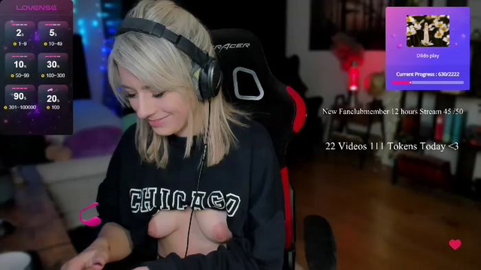 Lisaonthemoon