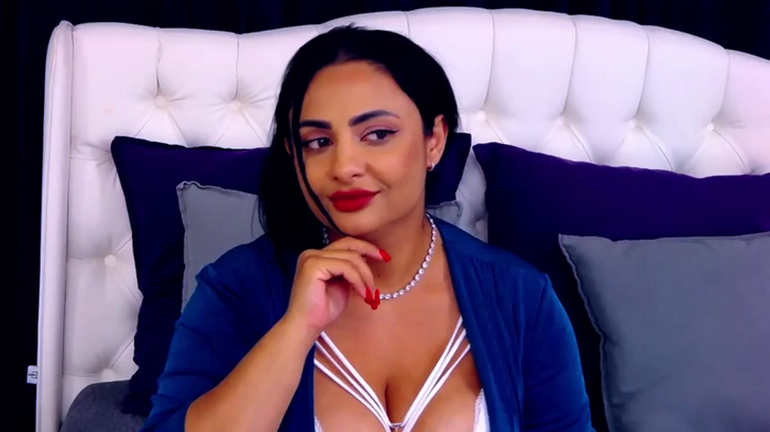 MayaJansen