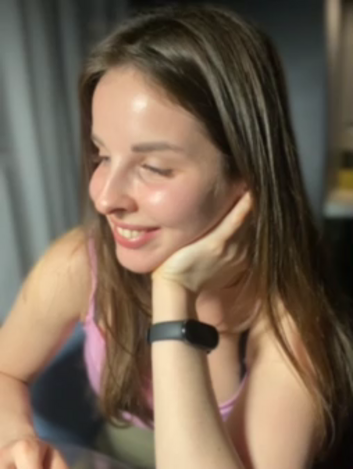 MollyBer