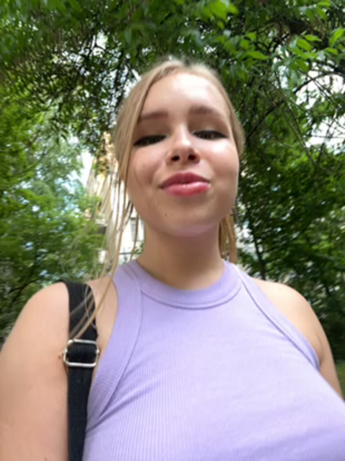 Murrrgirl