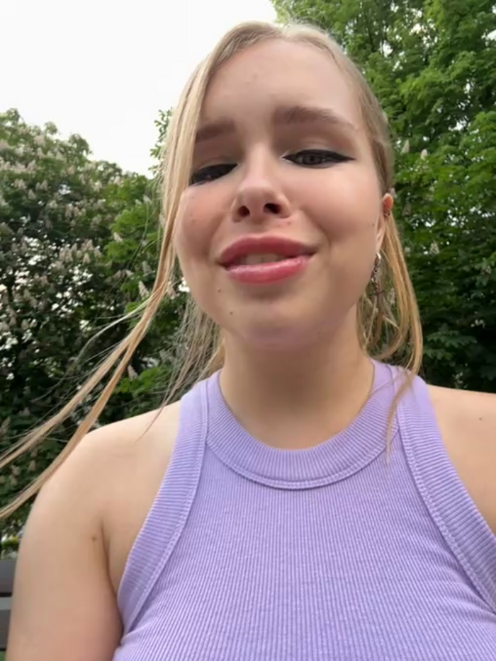 Murrrgirl