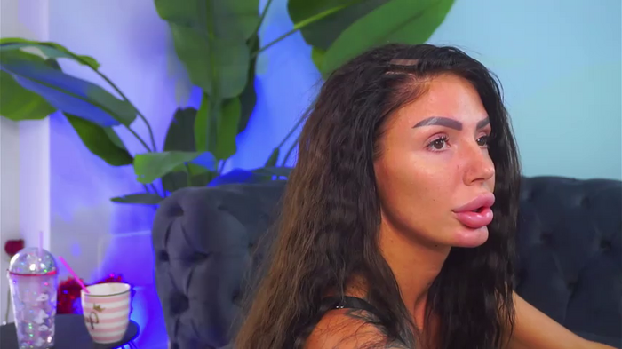 RaquelleVon