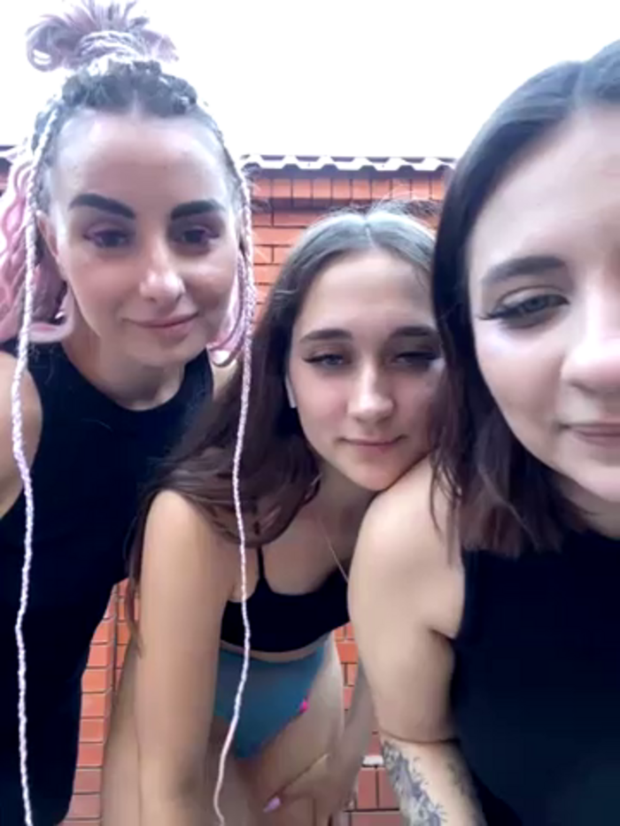 RollingGirls