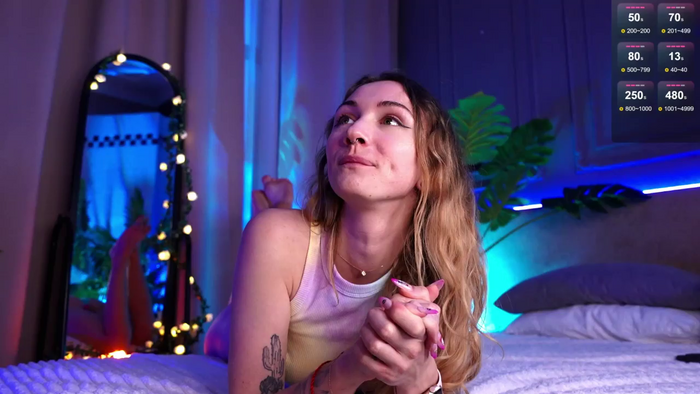 RoxanneBells
