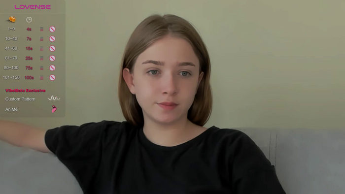 TenderlyBabe