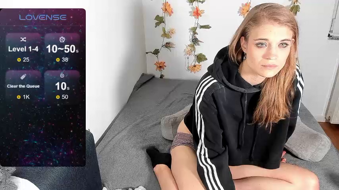 YoungSophie