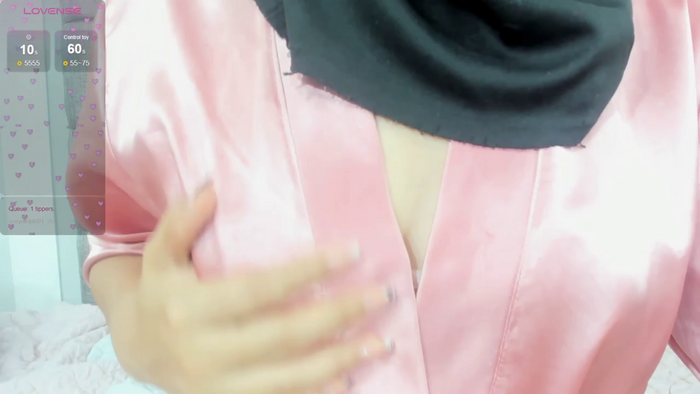 hanajameela