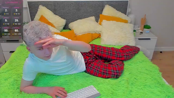 LandelRay