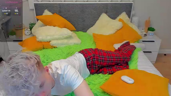 LandelRay