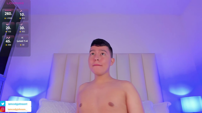 the_little_cody