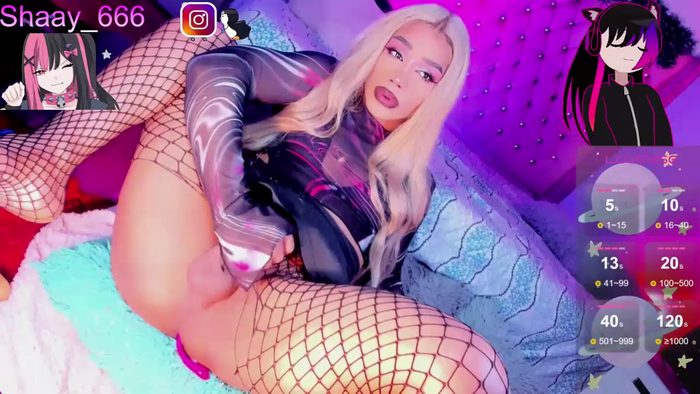 Shayybaby