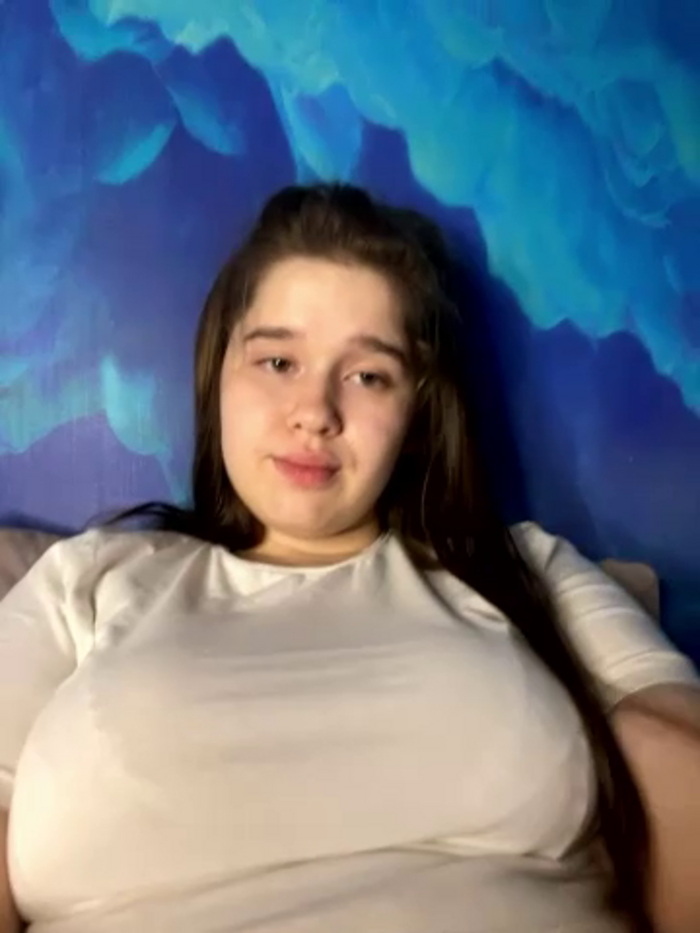 HornyGirlH