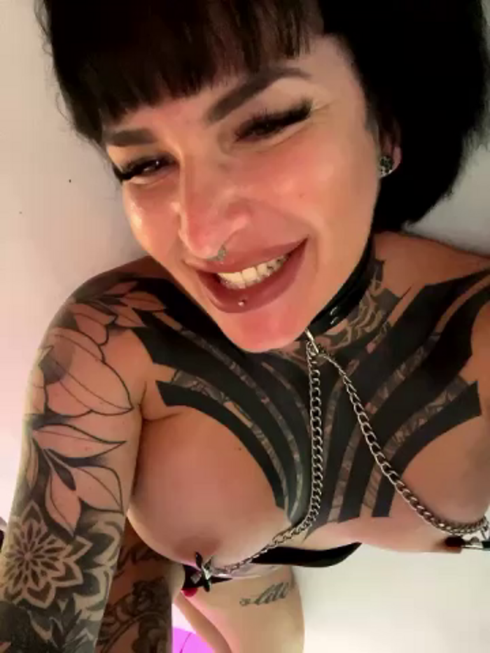 InkedBiitch