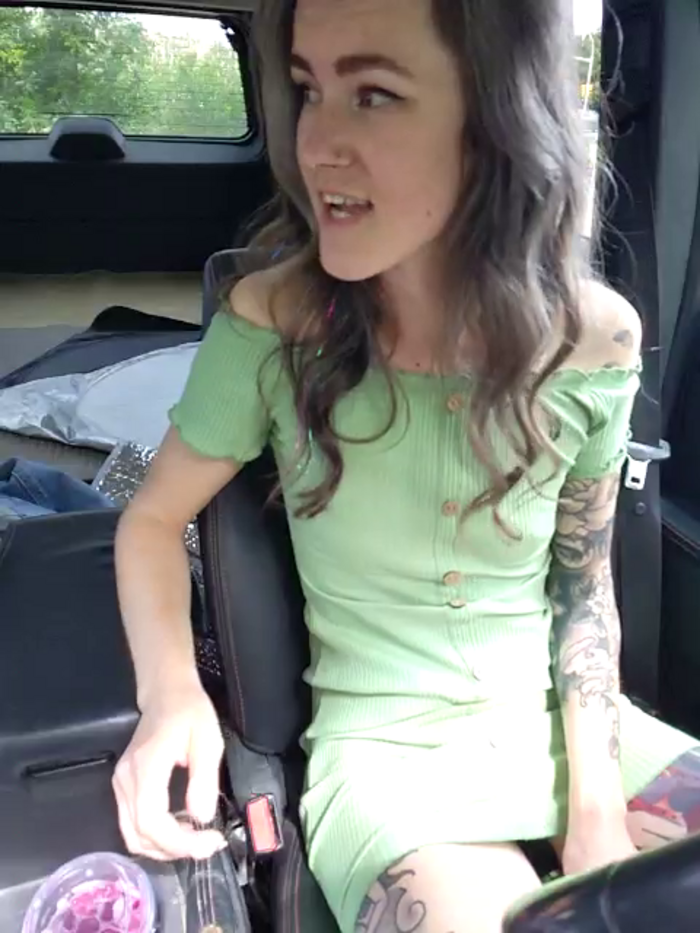 Lilmissvyx