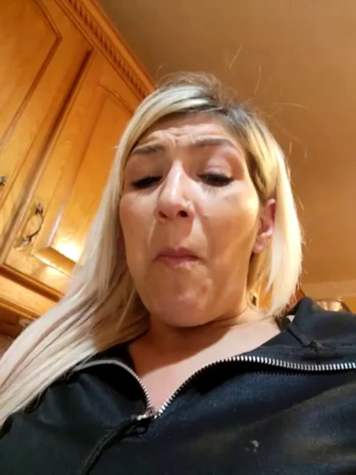 LittleMissEeve