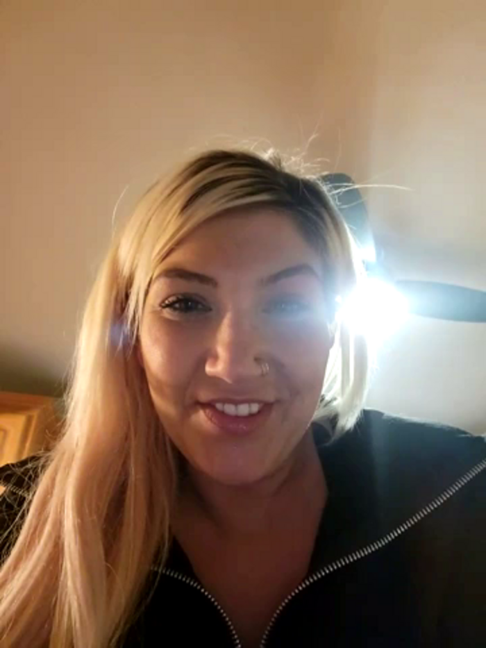LittleMissEeve