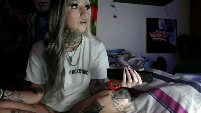 RoxxyInk