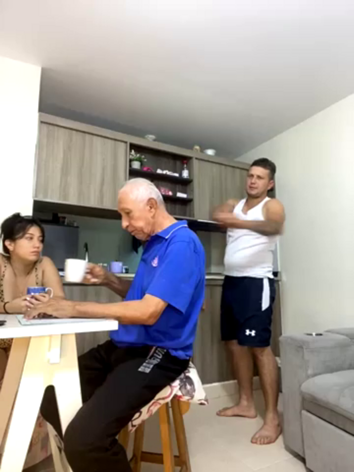 kandalove