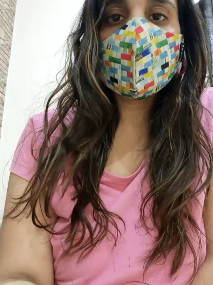 tinaarora